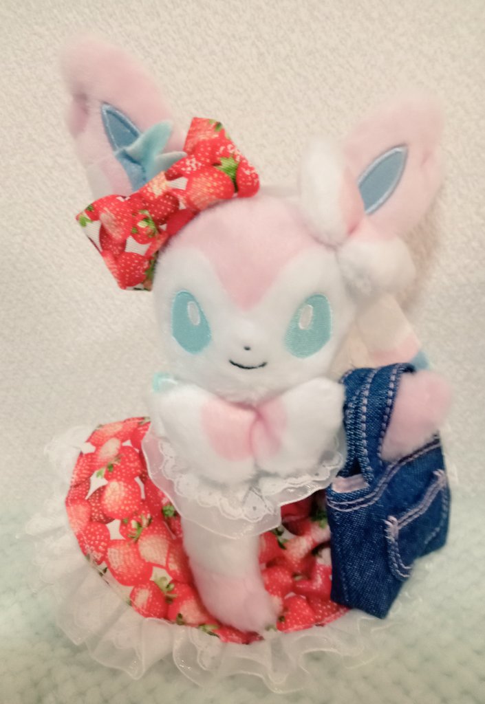 りんご🍎🧵🪡 (@pikokirby) / Posts / X