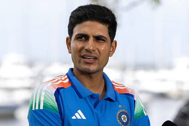 Just saying, If Shubman Gill had played and scored a hundred today, people would still have found a way to criticize him by saying “Flat pitch bully” or no what. By far the current most overhated cricketer. 💔
