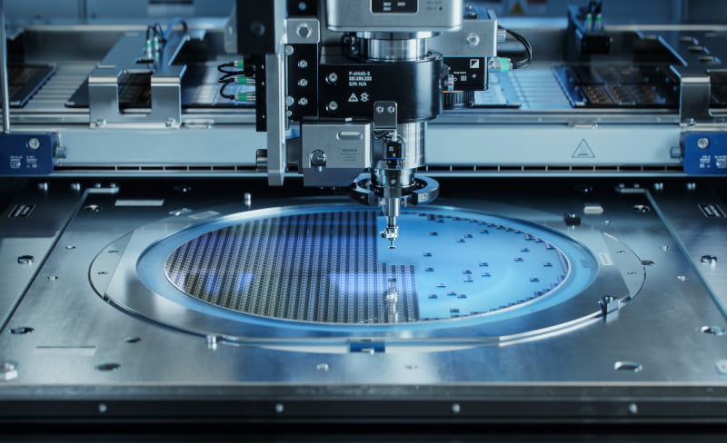 automation_fair's tweet image. Future-proof automation solutions for semiconductor manufacturing
➡️ automation-fair.com/future-proof-a…
Today’s electric vehicles contain between 3,000 and 8,000 semiconductor parts for functions like motor control, battery management ...