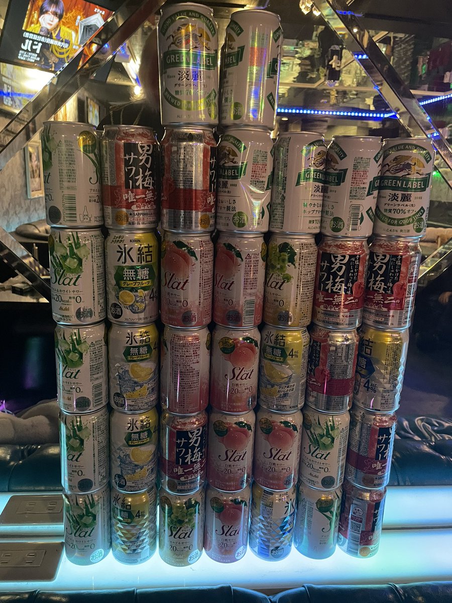 KK_Nemuru's tweet photo. ちょっと前のやつと昨日のおきゅおわ
お礼はALT✌️ https://t.co/sm8skqwVfk