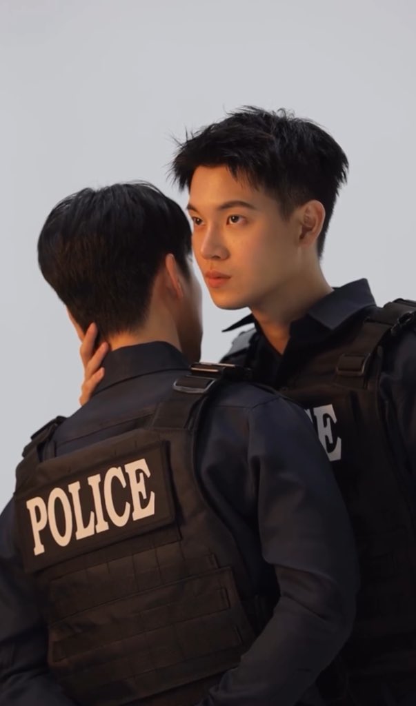 wy_time's tweet image. ใจบางมาก เคมีละมุนเกินต้าน

#ที่รักสารวัตรเธียร์
#warwanarat #yinyin_anw #หยิ่นวอร์