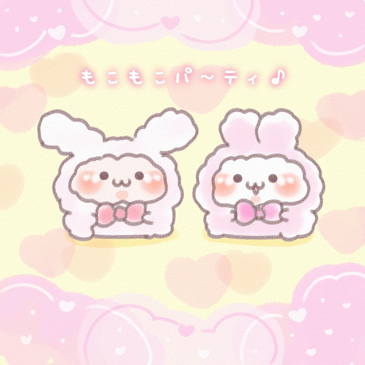 うさぎ (@__usagi_mochi__) / Posts / X