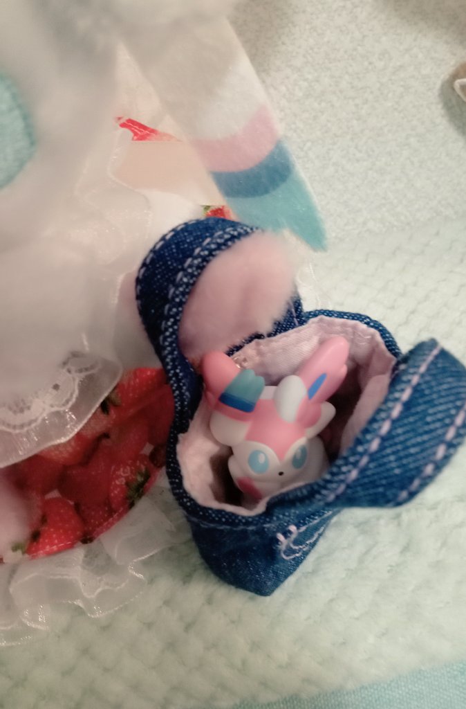 りんごちゃん（@pikokirby）のハンドのお店 りんご工房（＠Ringoshop4