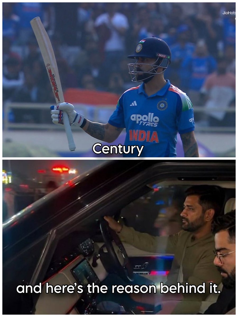 Thank You Thala ❤️
#INDvSA