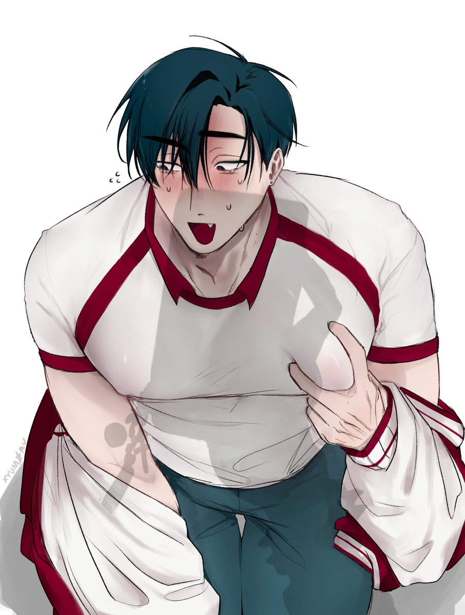 crazy…everyone is crazy…