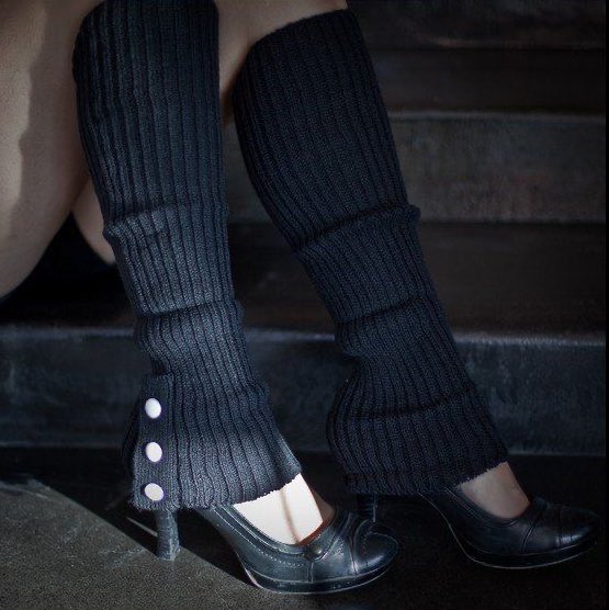 perfect winter styling