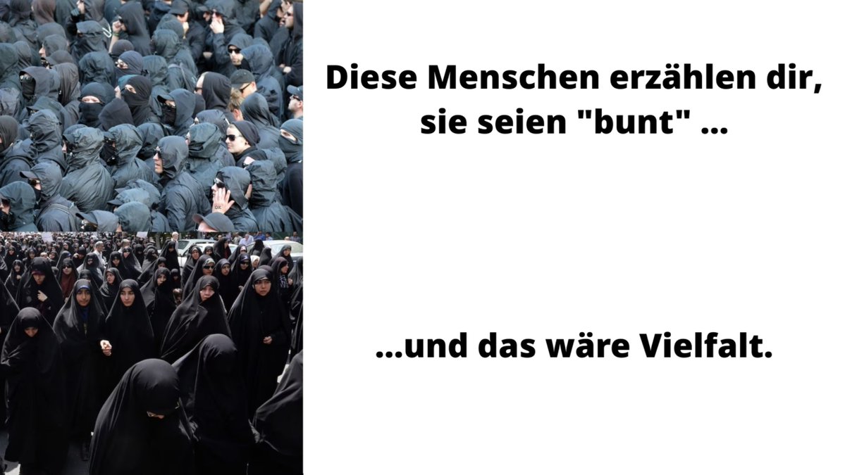 Warum hofieren deutsche Medien gewalttätige Gruppen (Antifa) die gegen das Interesse Deutschlands handeln und bezeichnen sie u.a. als "Chaoten" ?