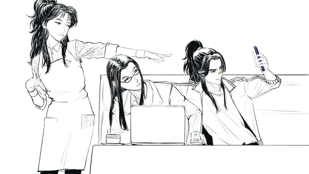 patchouli-go tweet media