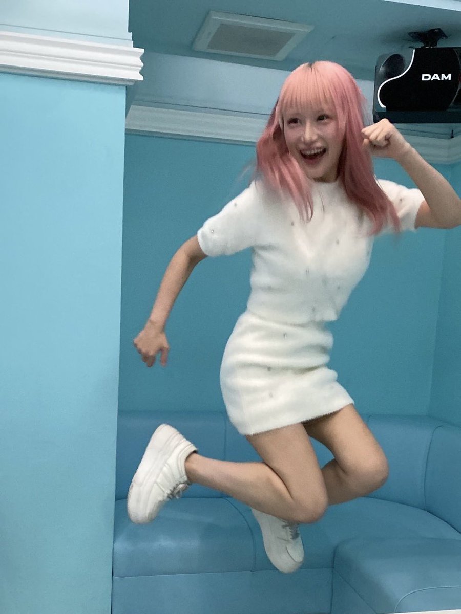 chu♡るん(歌舞伎町コンカフェ) (@chu_run2025) / Posts / X