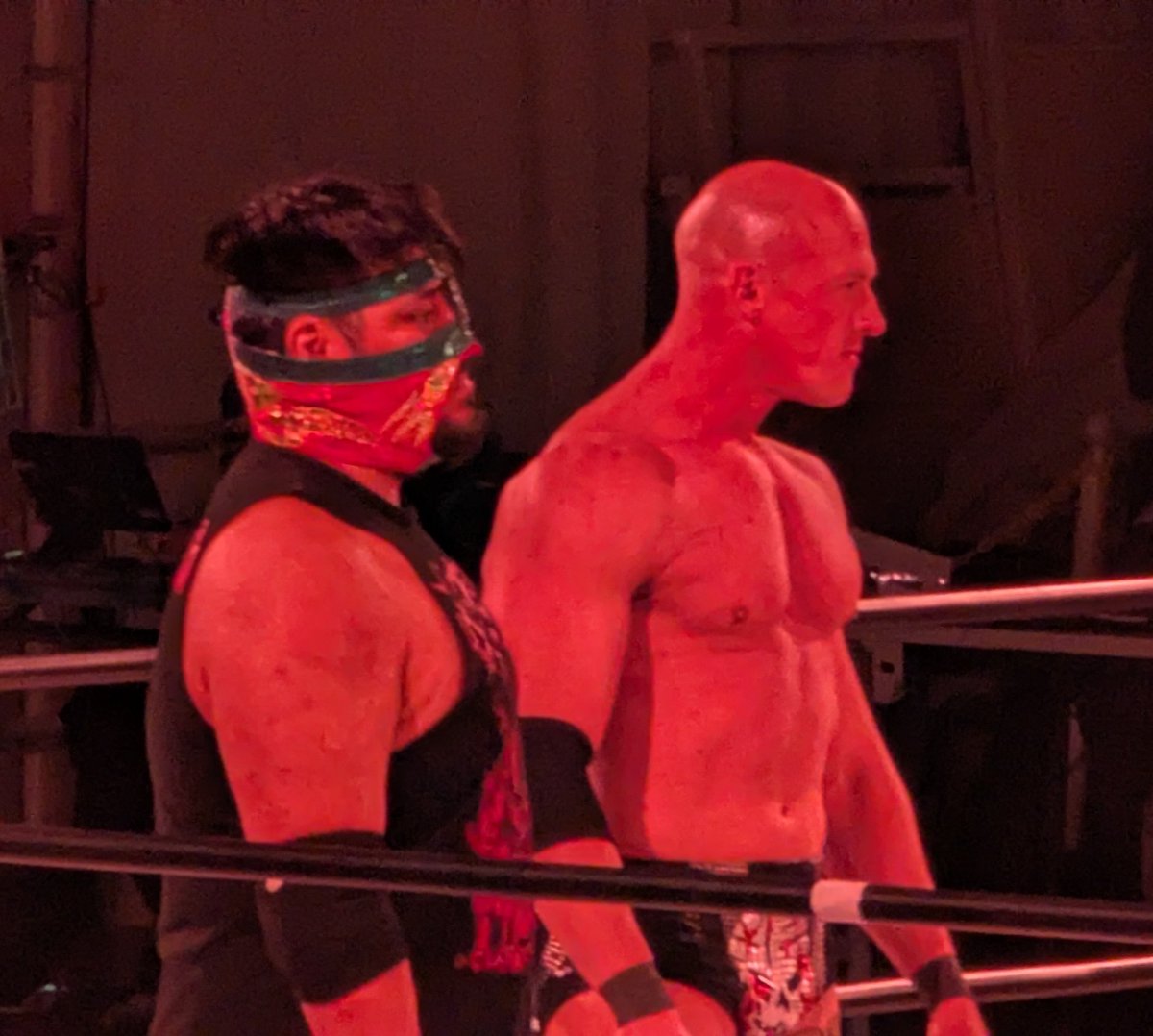 kohji813's tweet image. Happy birthday🥳👏🎉
Chris🐱😸😽ᩚ❤️ᩚ
🇦🇺❤🇯🇵
#pwzero1  #クリス・ヴァイス
#誕生日おめでとう ございます