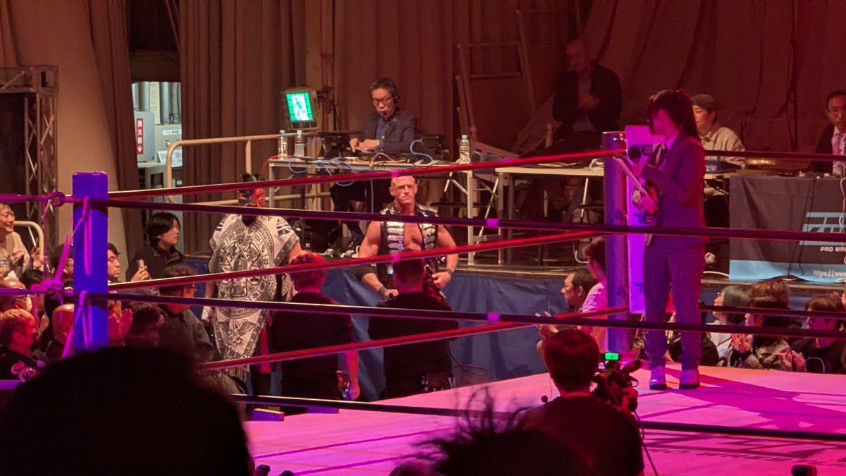 kohji813's tweet image. Happy birthday🥳👏🎉
Chris🐱😸😽ᩚ❤️ᩚ
🇦🇺❤🇯🇵
#pwzero1  #クリス・ヴァイス
#誕生日おめでとう ございます