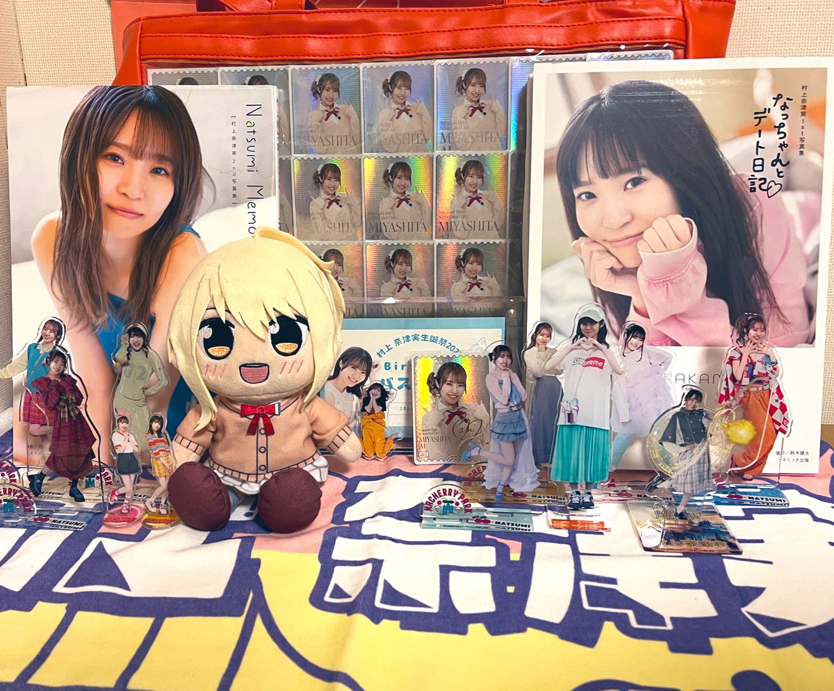 むいか tweet media