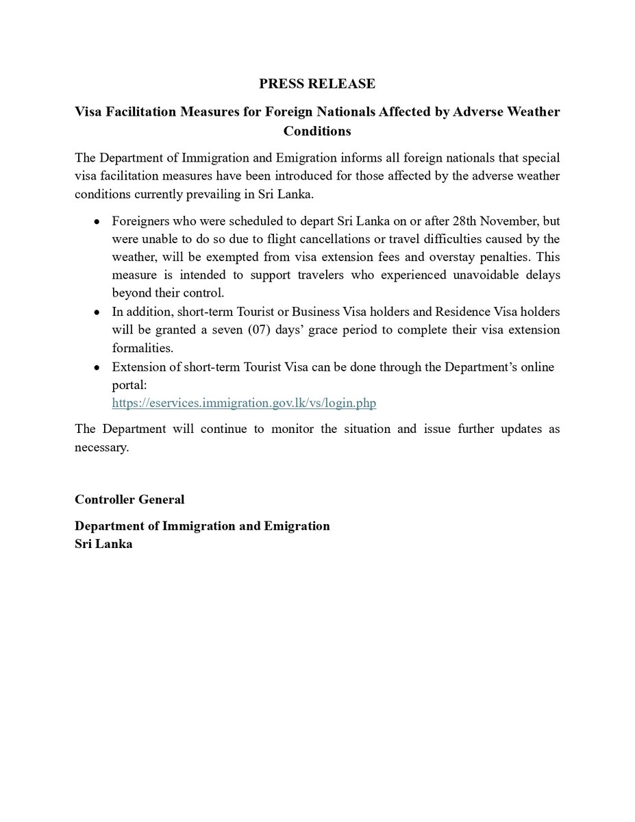 Sri Lanka Embassy, the Netherlands (@slinnetherlands) on Twitter photo 