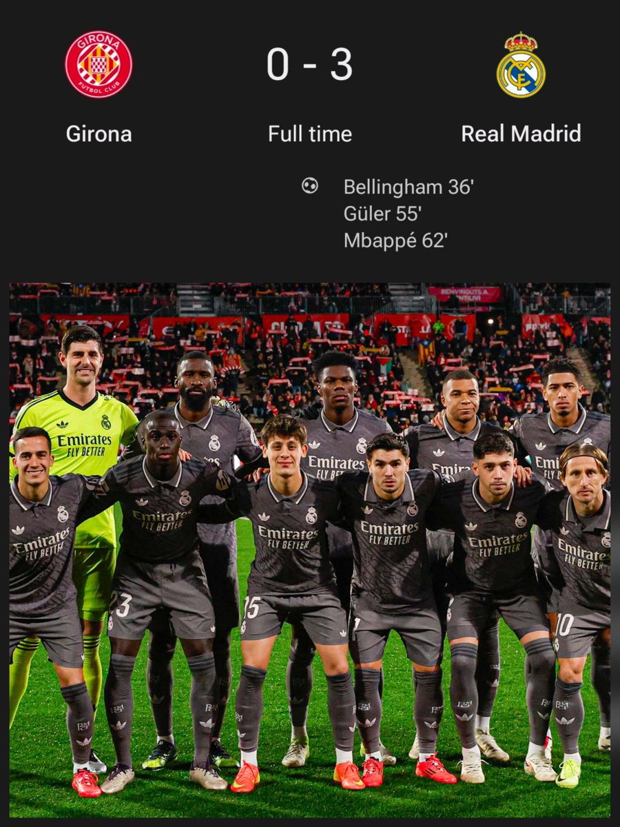 지로나 원정 관련 이전 맞대결 이미지