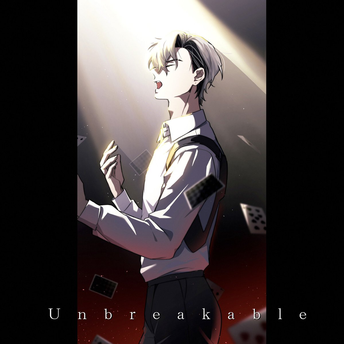 𝐋𝐈𝐎𝐍 #ビバレンFA