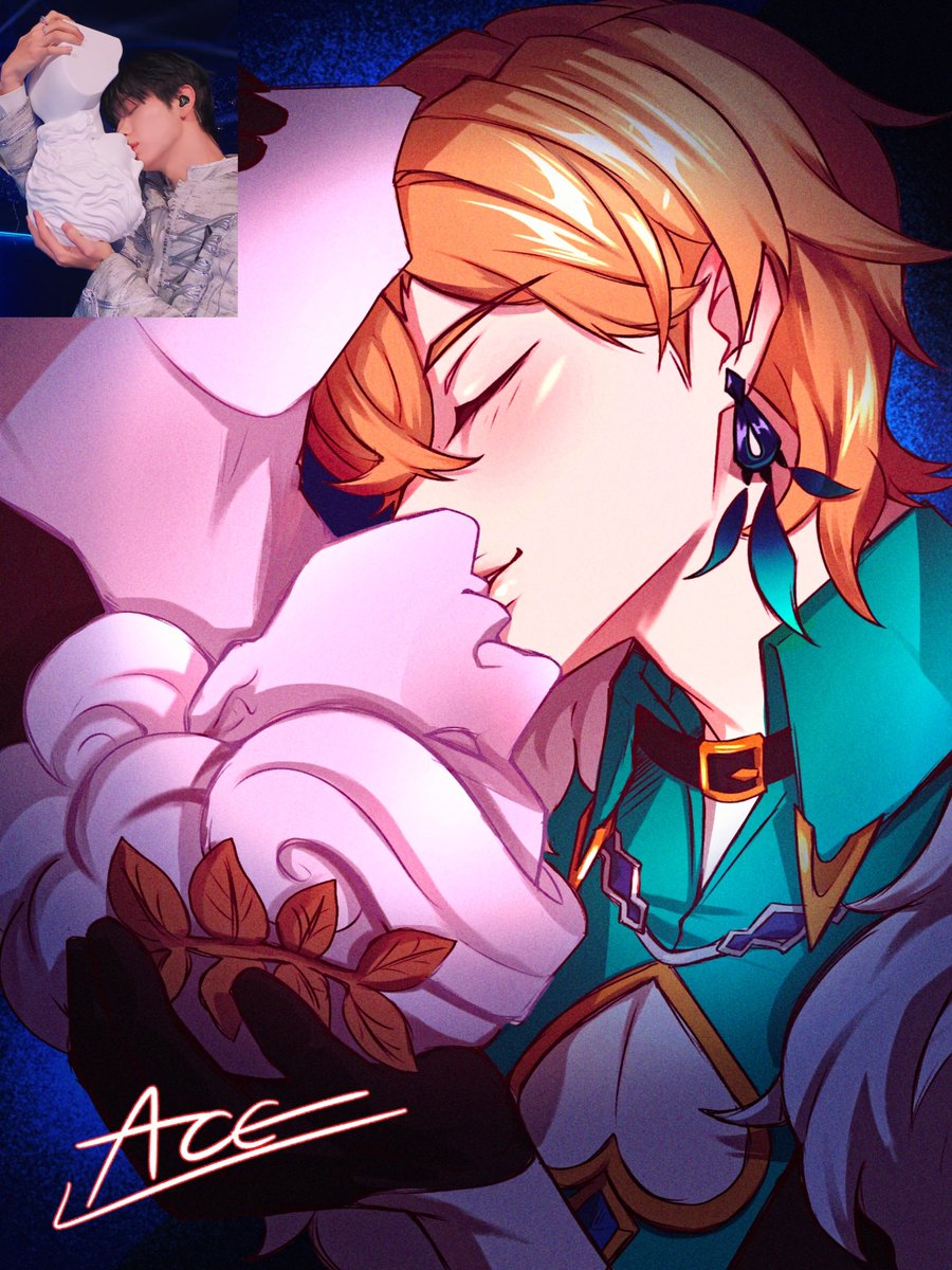 Ace CoLaa tweet media