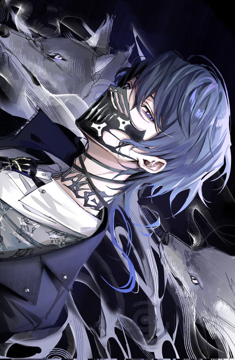 小柳ロウ👻🔪Rou Koyanagi (@Rou_2434) / Posts / X