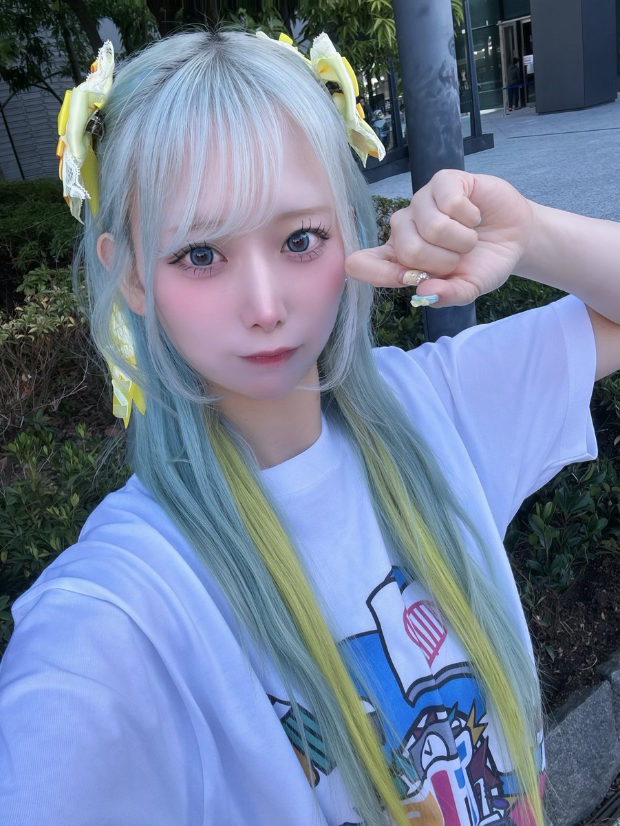 月乃 ほのか【踊れ！神風】 (@honoka_odokami) / Posts / X