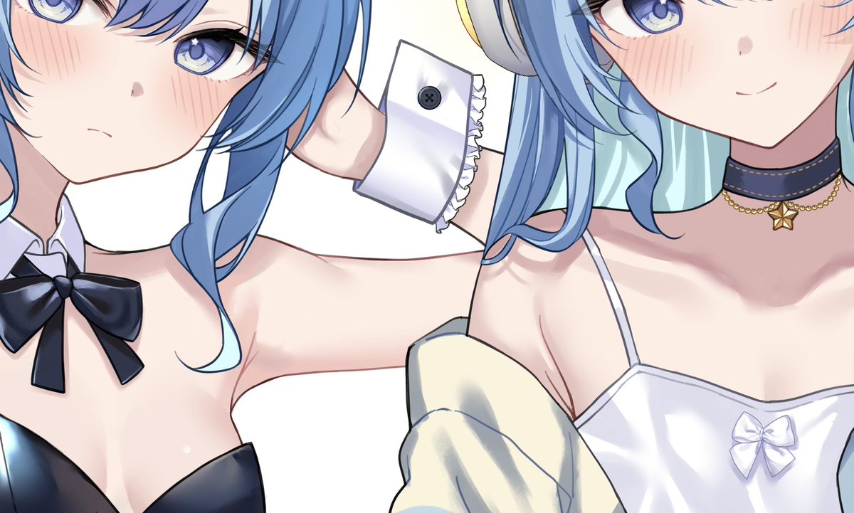 coha350's tweet image. コミケラフなど｜pixivFANBOX 
coha350.fanbox.cc/posts/10981174…