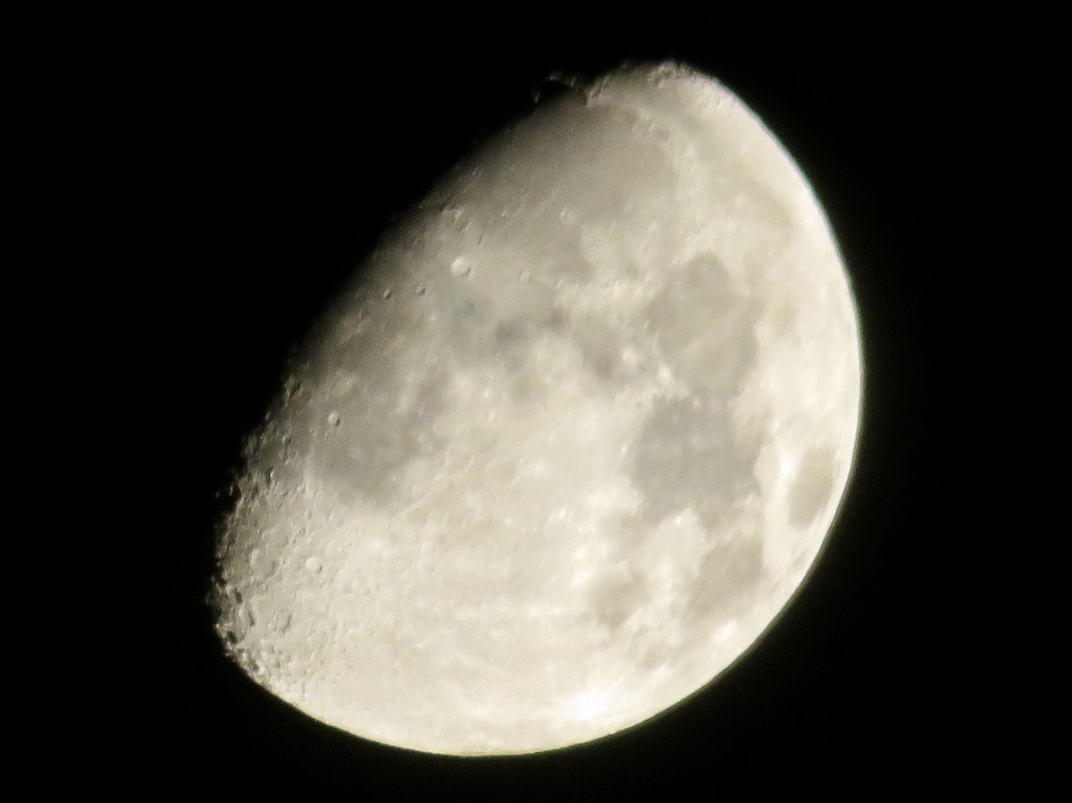 「今宵の月🌓」(ころころ🐼継承)

行方不明中で捜索願🤣がだされている？
ダラダラです🙏💦
別に旅に出ていた訳でもなく毎日家と職場の往復の日々でして😅
お月様には全部見られておりました
何てやっていたら今年最後😳の満月(12/5)に向けて日進月歩,世の中も月もそのスピードを変える事はありません