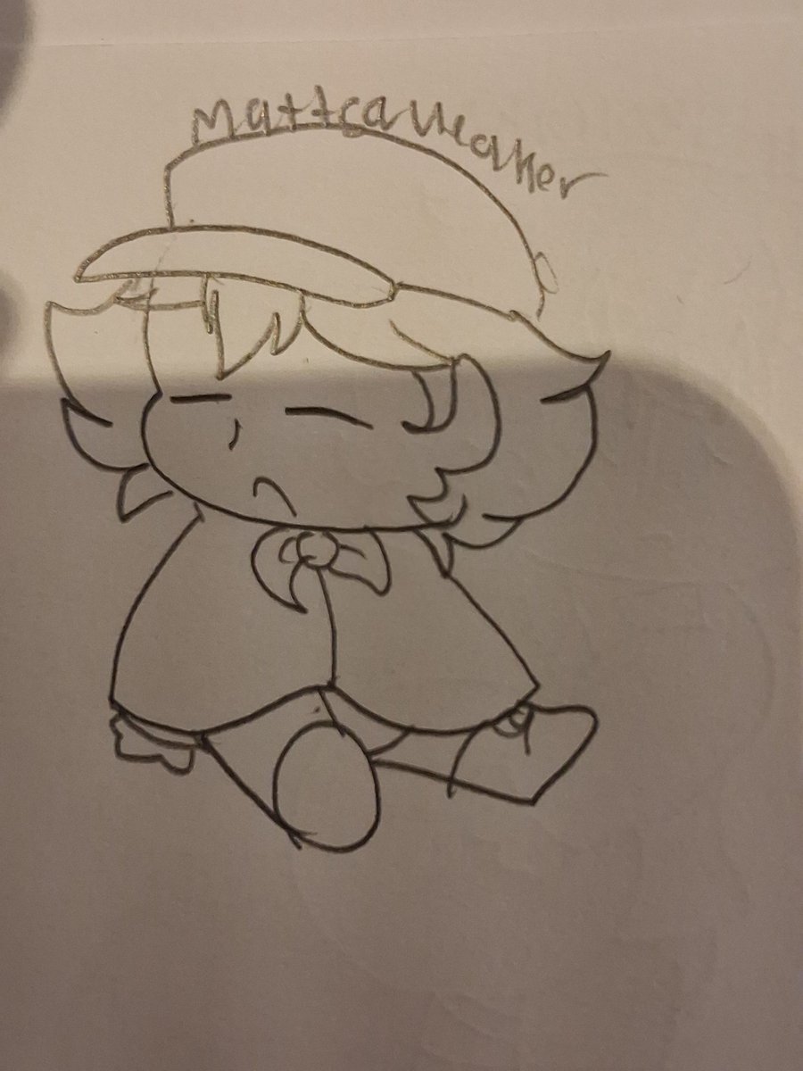 MattSqueaker's tweet image. Lil bsd tots drawings
#bungostraydogs #BungouStrayDogs #BSD #bsdfanart #bungostraydogsfanart #bungostraydogsau #BungoStrayDogsTotsAu #bsddazai #bungostraydogsdazai #dazaiosamu #bsdatsushi #bungostraydogsatsushi #bsdranpo #bungostraydogsranpo #bsdfyodor #bungostraydogsfyodor