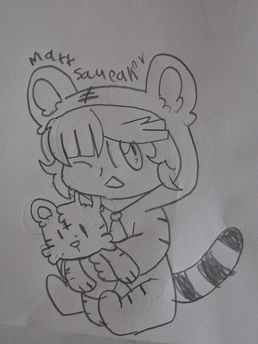 MattSqueaker's tweet image. Lil bsd tots drawings
#bungostraydogs #BungouStrayDogs #BSD #bsdfanart #bungostraydogsfanart #bungostraydogsau #BungoStrayDogsTotsAu #bsddazai #bungostraydogsdazai #dazaiosamu #bsdatsushi #bungostraydogsatsushi #bsdranpo #bungostraydogsranpo #bsdfyodor #bungostraydogsfyodor