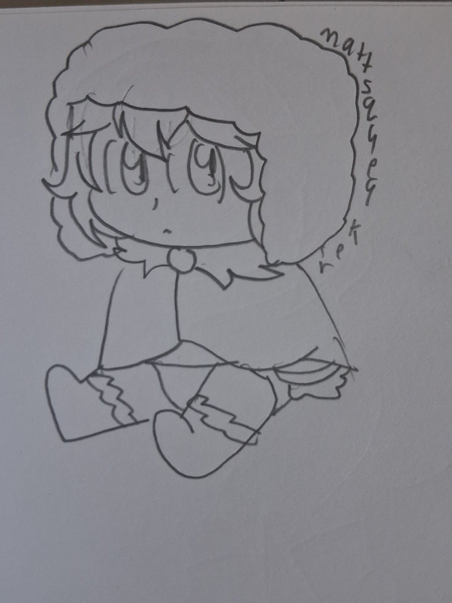 MattSqueaker's tweet image. Lil bsd tots drawings
#bungostraydogs #BungouStrayDogs #BSD #bsdfanart #bungostraydogsfanart #bungostraydogsau #BungoStrayDogsTotsAu #bsddazai #bungostraydogsdazai #dazaiosamu #bsdatsushi #bungostraydogsatsushi #bsdranpo #bungostraydogsranpo #bsdfyodor #bungostraydogsfyodor