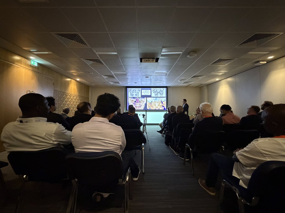 Danny Prevedello tweet media