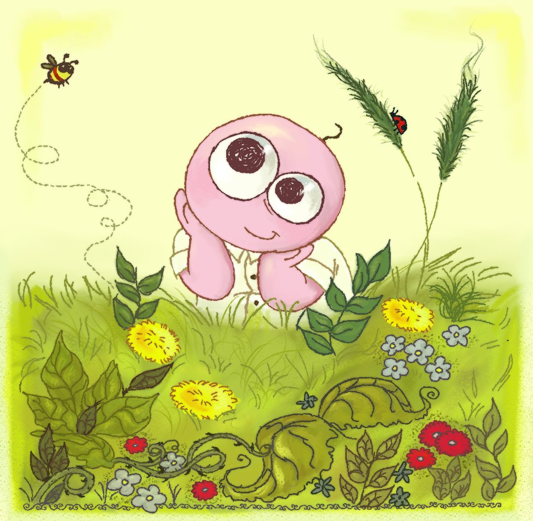 meowmeow2820's tweet image. its alright !!!

#smilingfriends