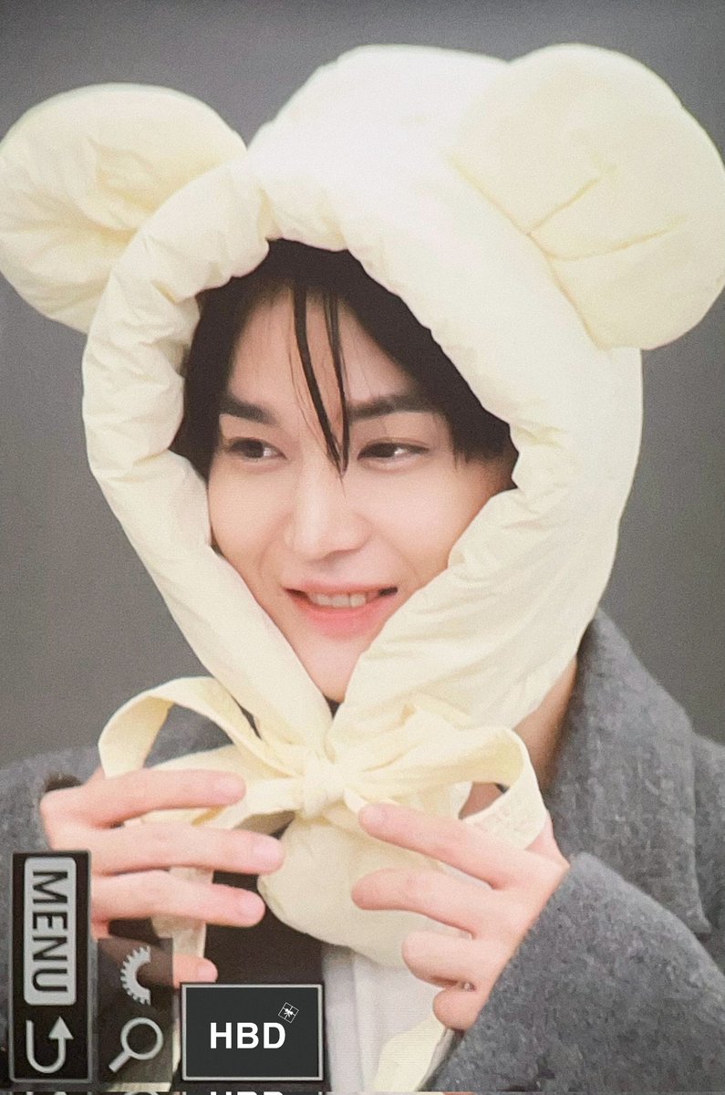 251130 에버라인 MD 팬싸인회
🐻🤍
#배진영 #BAEJINYOUNG #ベジニョン