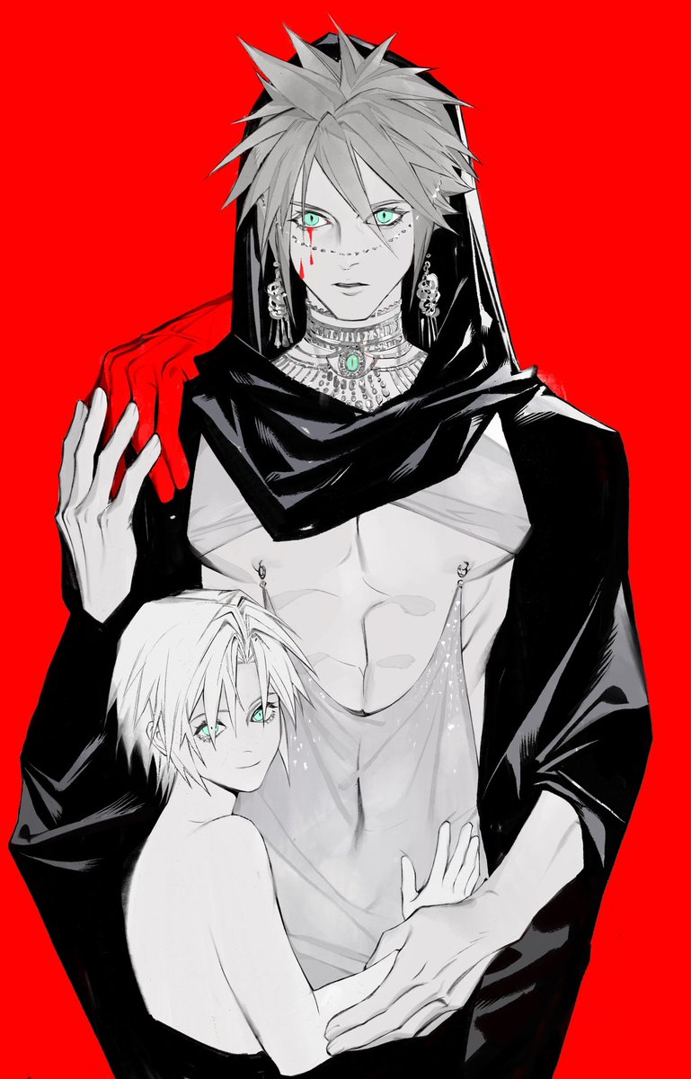 #sefikura #セフィクラ
Death maria