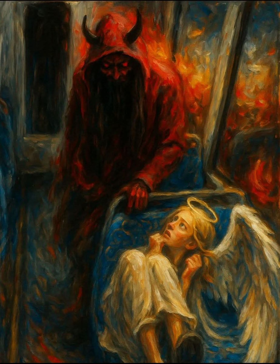 <a href="/RealJamesWoods/">James Woods</a> "OUR BATTLE IS SPIRITUAL!"
-Mrs. Erika Kirk