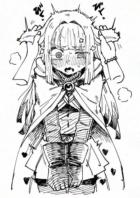 いろはちゃん… 