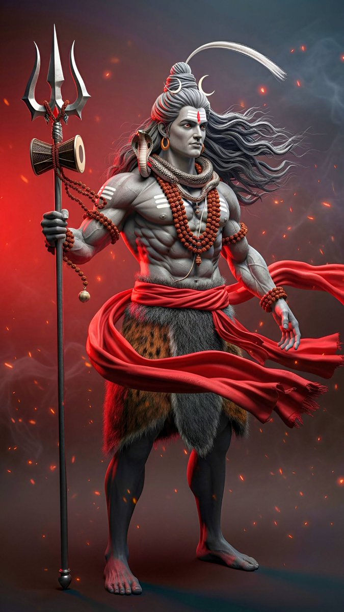 🌺 शुभ संध्या 🌺
महादेव की कृपा से आपकी संध्या मंगलमय हो।
जहाँ भोलेनाथ का वास होता है, वहाँ
शांति, शक्ति और सकारात्मक ऊर्जा
स्वयं उपस्थित हो जाती है।

🕉️ हर क्षण शिव नाम का स्मरण,
जीवन को कर दे प्रकाशमान…

✨ हर हर महादेव ✨