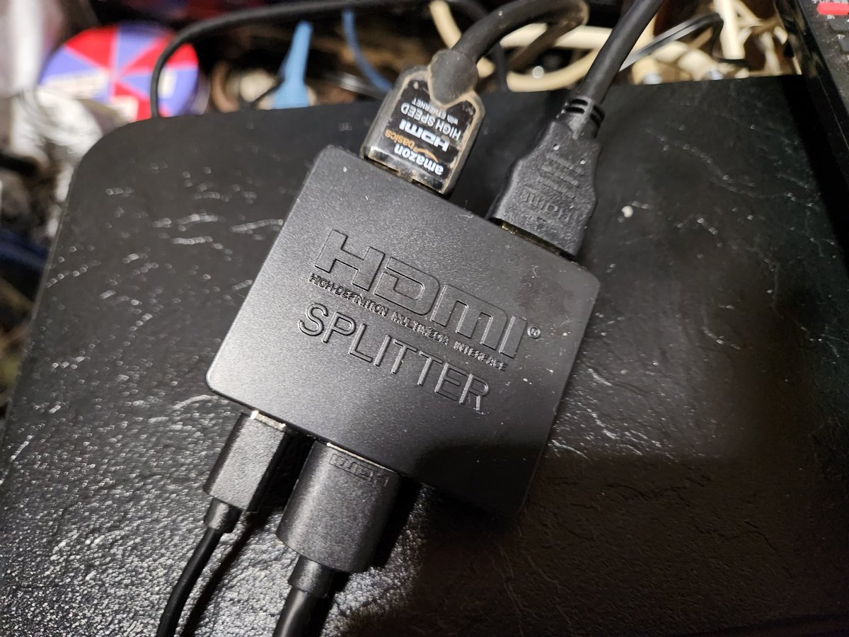 J:COMの新しい機器XA401交換したら、手持ちBlu-rayレコーダーでBSが