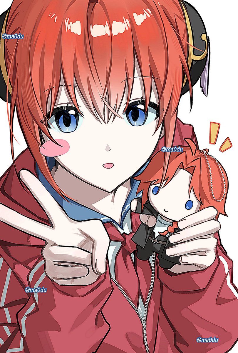 맹두 (@ma0du) on Twitter photo 