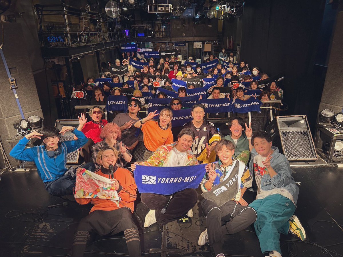 YOKARO-MON official (@ykrm_official) / Posts / X