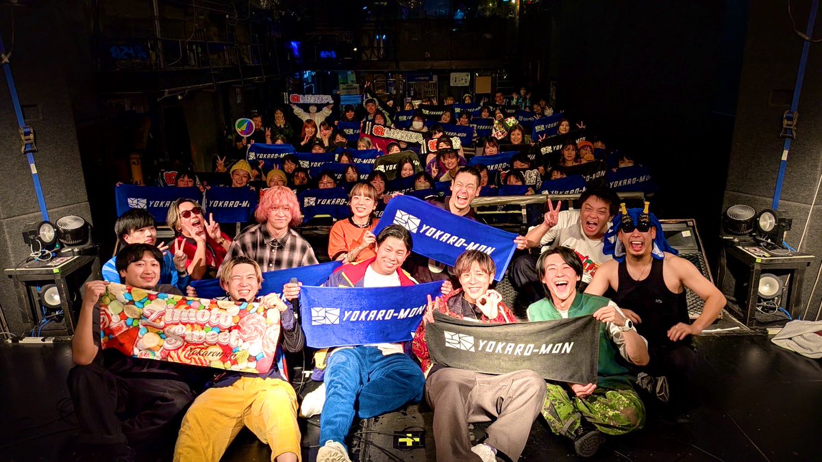 YOKARO-MON official (@ykrm_official) / Posts / X