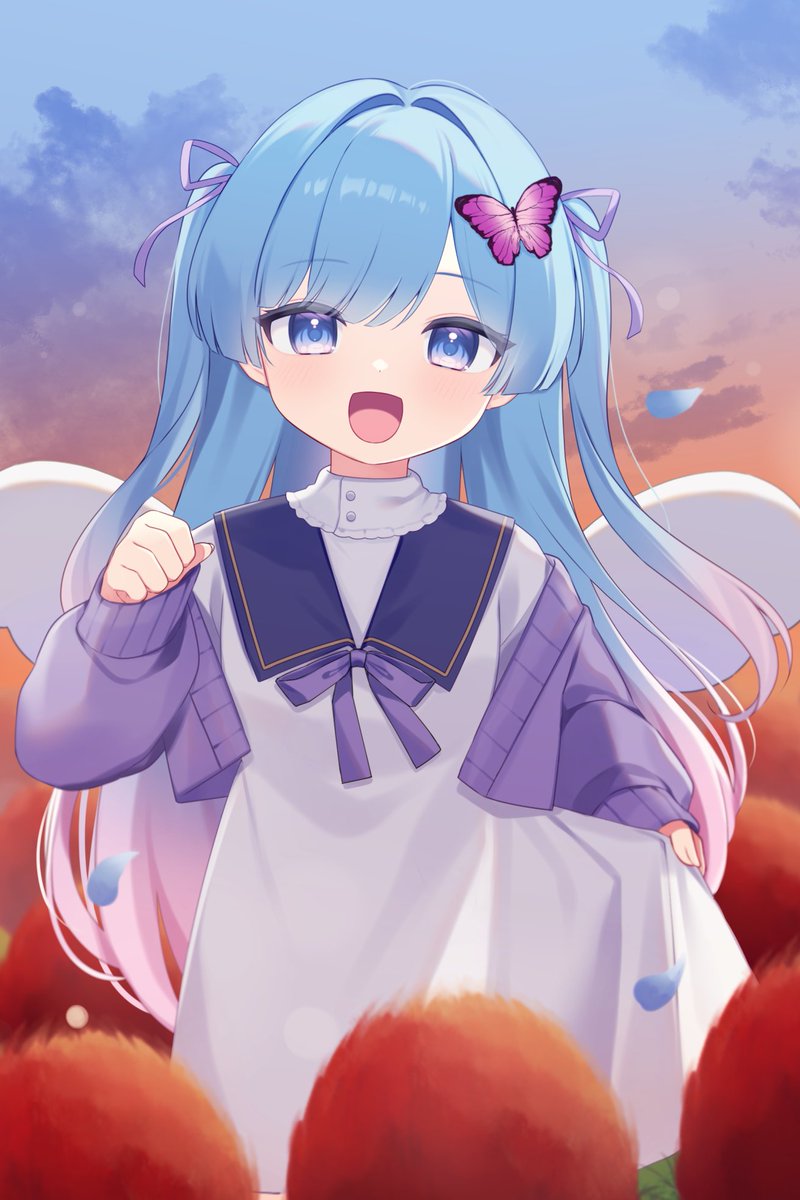 ★ぴよ太さま★ Post by ぴよ汰。🐣 on X: nemo…🦋