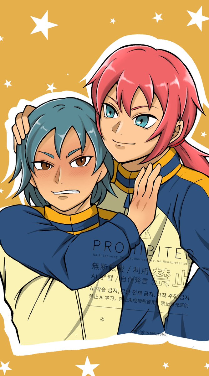 siratori813_'s tweet image. 嬉しいくない（嬉