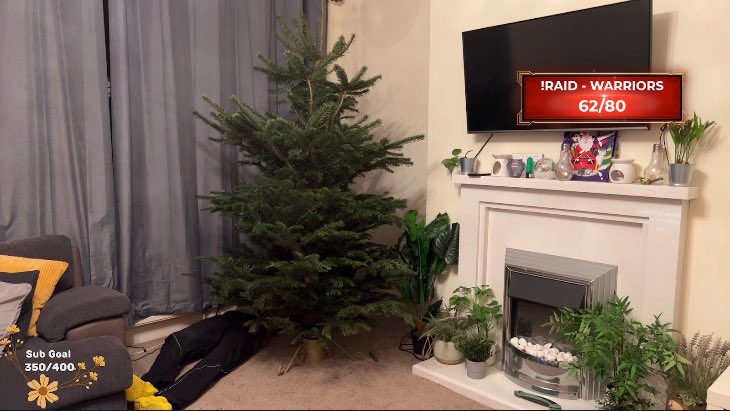 Hoping to recreate this from 2021 😂