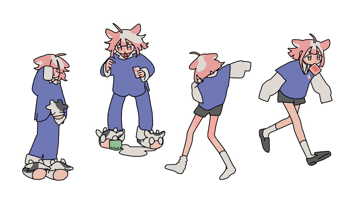 よいねこ247 原画 よいねこ247 | 株式会社R11R（アールイレブンアール）