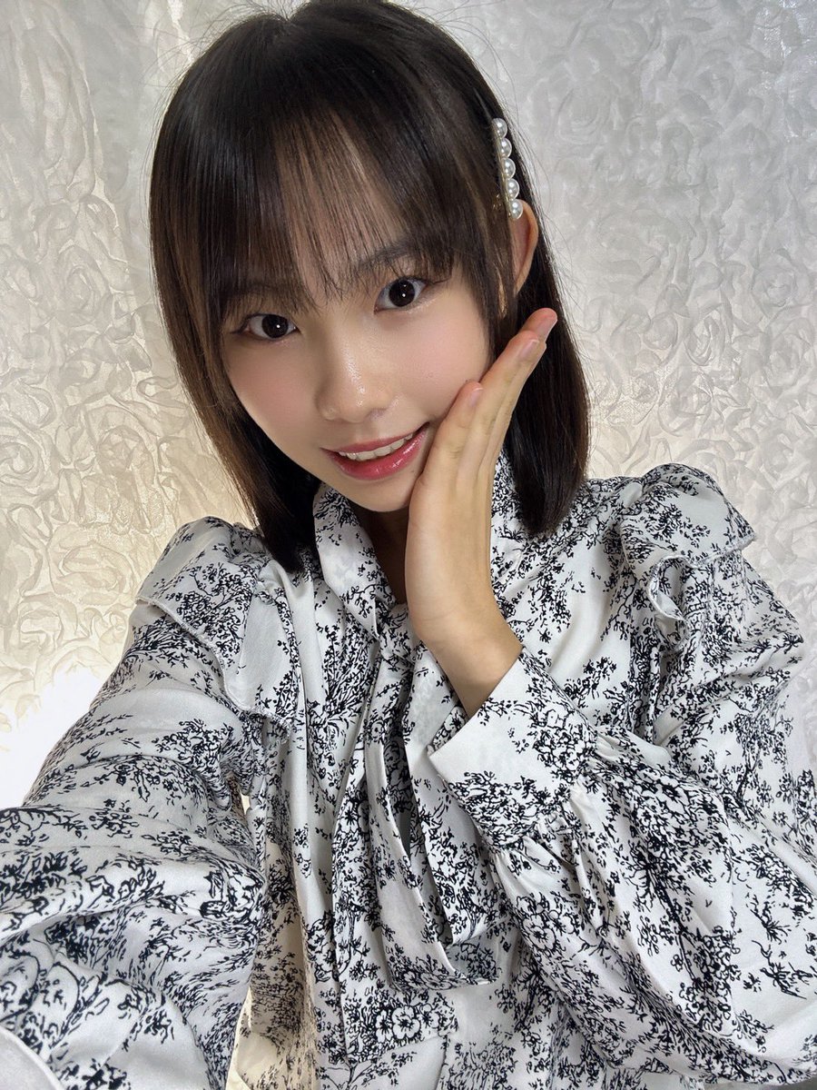 竹田京加【NMB48】 (@nmb48_kyoka) / Posts / X