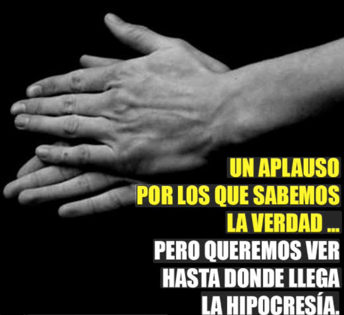 <a href="/MorenoMarioB/">Mario Moreno</a> <a href="/martibatres/">Martí Batres</a> Sería muy bueno que se hicieran foros, para informar a la gente en general.
Porque esto no sale en los medios mafiosos de comunicación.
Mucha gente ignoramos cosas que hizó el PRIAN y que se tienen que arreglar.
Es importante, saben que la oposición, miente como respira.