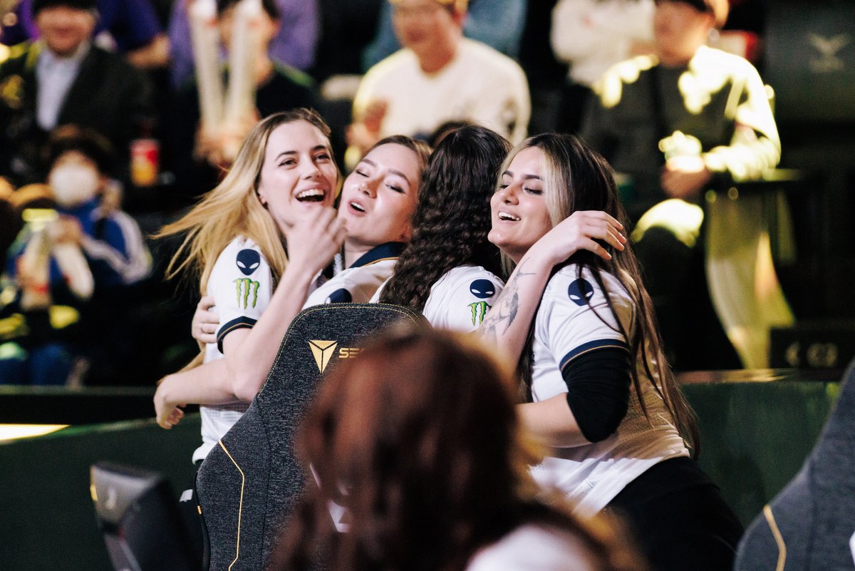TEAM LIQUID VISA A UM MAPA DO TÍTULO DO CHAMPIONSHIP SEOUL

ACREDITA BRASILEIRINHOOO 🇧🇷🇧🇷🇧🇷

#VCTGameChangers