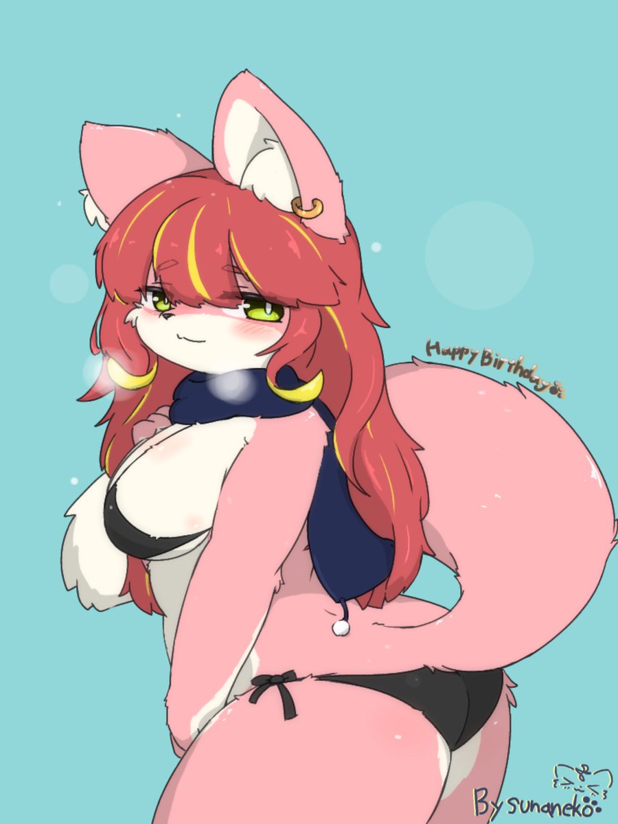 よその子シリーズ(⁠◡⁠ ⁠ω⁠ ⁠◡⁠)