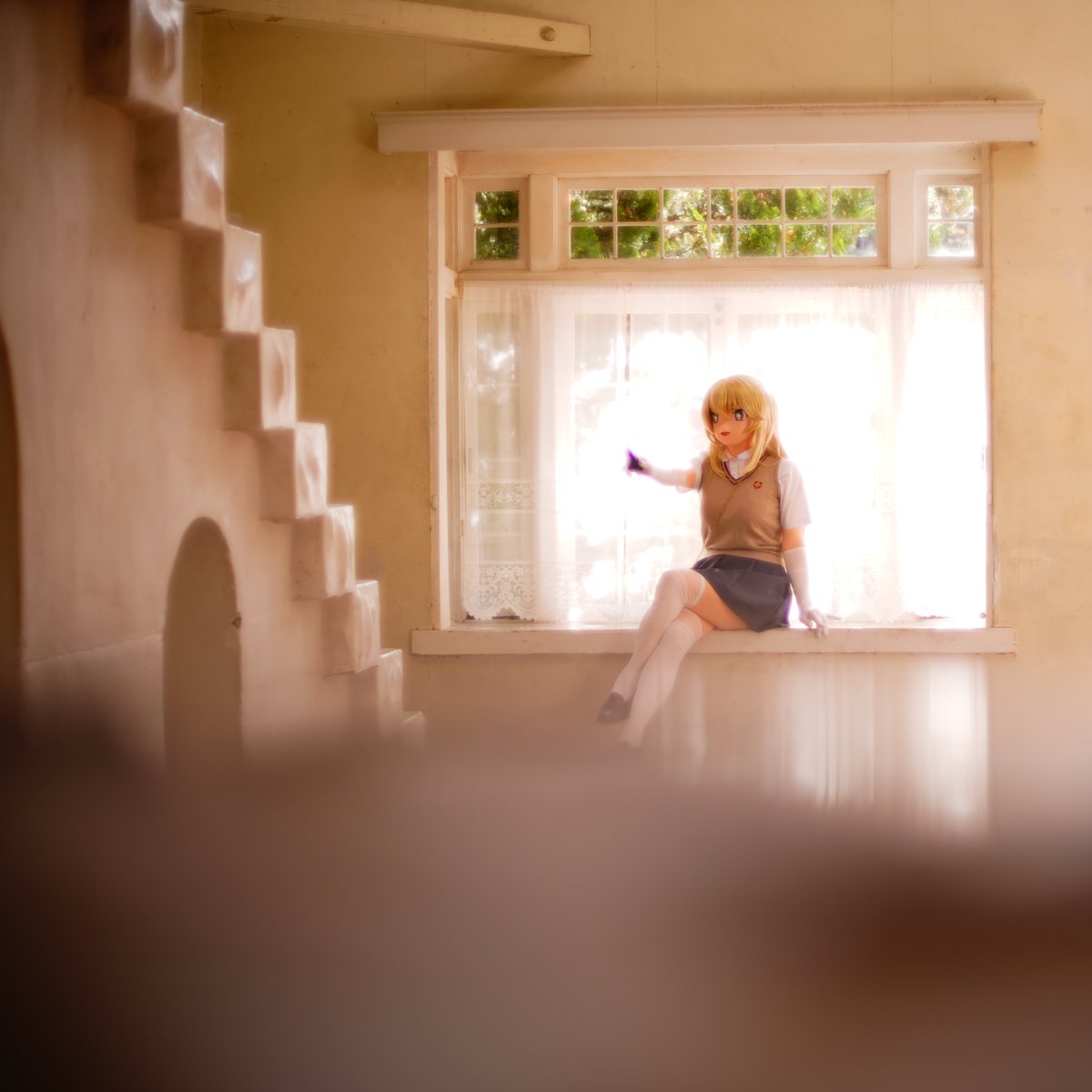 りさっち♪ (@kig_risacchi) / Posts / X