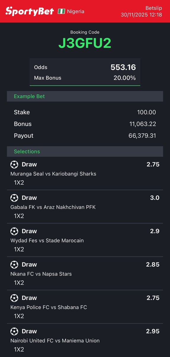 Tollu_lope's tweet image. Sporty

K98VGJ, J3GFU2, ZZUZ0C — 6/6

Combined — KBQ3E7

XC11507D, XB7BEBFF, X25AF18A — 6/6

Combined — XD18FEB4