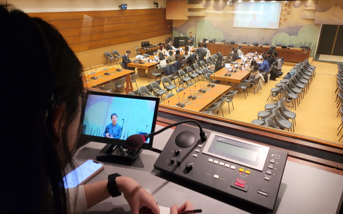 Language Experts: Essential to Enhance Foreign Policy  

<a href="/MofaNepal/">MOFA of Nepal 🇳🇵</a>
<a href="/lokbchhetri/">Lok Chhetri Srijan</a>
<a href="/Cdbhatta/">Chandra D. Bhatta</a>
<a href="/RupakSapkota/">Rupak Sapkota</a>
<a href="/Bhattaraid53/">Dinesh Bhattarai</a>
 diplomatnepal.com/feature/langua…