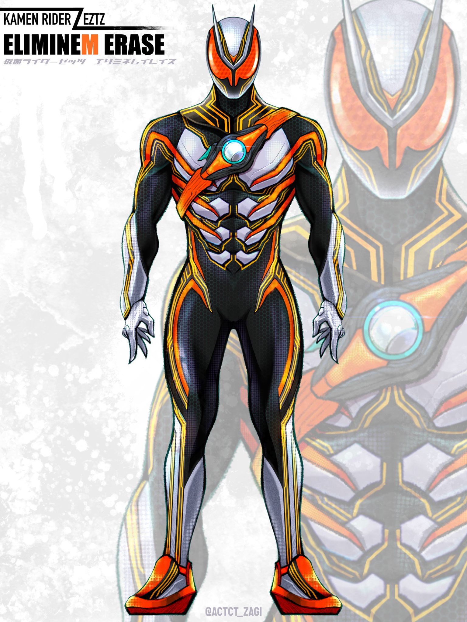 Sapphirus イラストオーダー G6_93u0bEAAUsAz.jpg:large